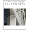 Novartis Campus - Virchow 6: Alvaro Siza