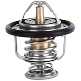 Mishimoto MMTS-RX8-04L Racing Thermostat for Mazda RX-8
