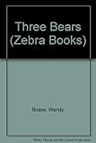 Three bears