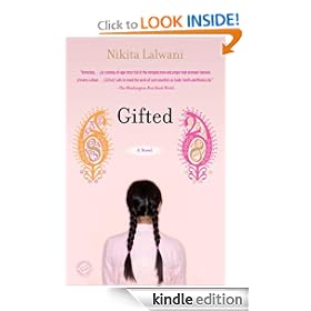 Gifted: A Novel