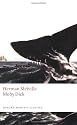 Moby Dick (Oxford World's Classics)