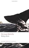  : Moby Dick (Oxford World's Classics)