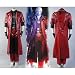 DMC Devil May Cry 4 Dante Cosplay Costume