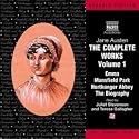 Jane Austen Collection (Classic Fiction)