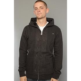 Insight The Neu Colossal Hoody in Carbon hood ,Sweatshirts for Men