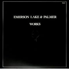 Works [Shm-CD]