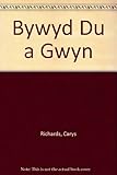 Bywyd du a gwyn : nofel