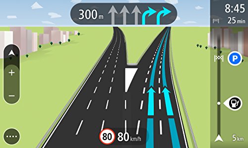 TomTom Start 50 in stock