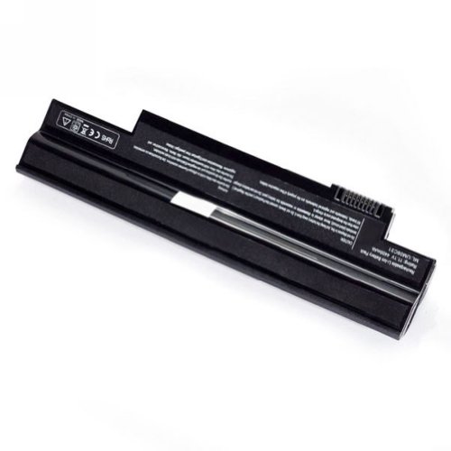 Floureon Replacement Laptop Battery + Floureon Micro USB SD Probable Reader For Acer Aspire One 532H Series,Aspire One 533 Series,Aspire One 532G all Series,Aspire One AO532G all Series,Aspire One AO533 Series,E-Machines eMachines 350 350-21G16i eM350 NAV