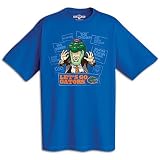 Florida ESPN Men's Corso's Headgear Tee