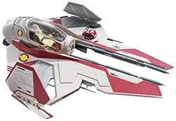Revell Star Wars OBI-Wan s Jedi Starfighter