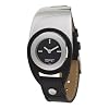 Esprit Damen-Armbanduhr Sweet Button Black ES100622003