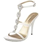 Michael Antonio Rylee Platform Sandal