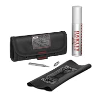 Oakley Lens Cleaning Kit