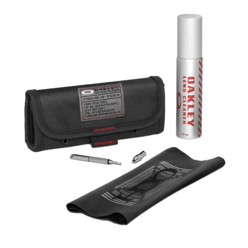 Oakley Lens Cleaning Kit