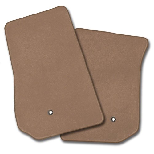 Coverking Rear Custom Fit Floor Mats for Chevrolet Silverado Truck (Nylon Carpet, Beige) price Coverking Rear Custom Fit Floor Mats for Chevrolet Silverado Truck (Nylon Carpet, Beige) price