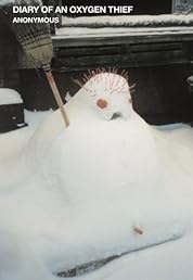 Diary of an Oxygen Thief (Oxygen Thief Diaries)