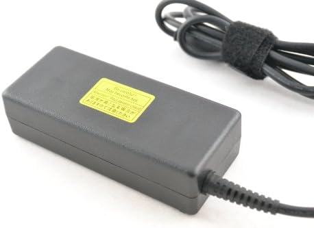 FLT® AC Adapter Laptop Charger for HP Pavilion DV4 DV5 G50 G60 CQ50 CQ60 Series smart charger