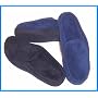 Isotoner Micro Terry Clog Men's Slippers by totes