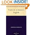 Trait� de la lumi�re. English
