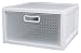 Sterilite 21108003 Deep Closet Drawer, White