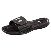 Men's UA Ignite II Slides Sandal by Under Armour