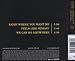 Right where you want me [Single-CD]
