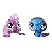 Littlest Pet Shop Cosmic Pounce BFFs