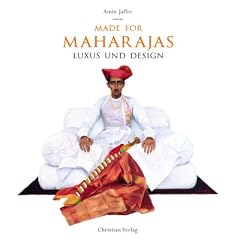 Made for Maharajas