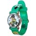 3D Ben 10 Children's Watch Green