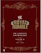 WWE Royal Rumble - The Complete Anthology, Vol. 2