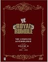 WWE Royal Rumble - The Complete Anthology, Vol. 2