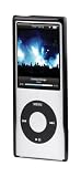 Flick for Ipod Nano 4G Black