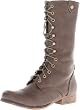 Madden Girl Womens Gemiini Boot