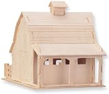FARM BARN SET