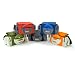 Innova Competition Disc Golf Bag