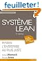 Système Lean : Penser l'entreprise au plus juste