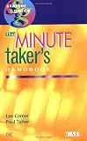 The Minute Taker's Handbook (Starter Guides)