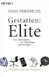Gestatten: Elite...