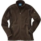 Women's Charles River Eclipse Knit Fleece Jacket - Sizes: XS-XXL