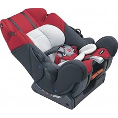 コンビ プリムロングEG エクセレントレッド