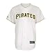 Andrew McCutchen Jersey: Pittsburgh Pirates Adult Home White #22