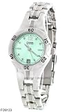 Fossil Women's Blue watch #AM3863