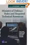 The United Kingdom's Nuclear Submarine Industrial Base, Volume 2: Ministry of Defence Roles and Required Technical Resources