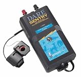 Worens Dsb100 Battery Fence Energizers (DSB100)