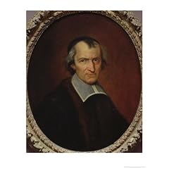 Portrait of Antoine Arnauld (1612-94)
