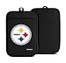 NFL Pittsburgh Steelers Neoprene Sleeve for e-Reader, Medium