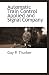Automatic Train Control Applied and Signal Company