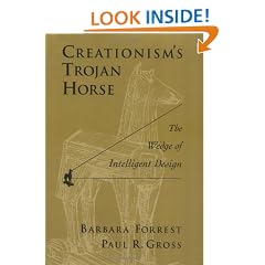 Creationism's Trojan Horse: The Wedge of Intelligent Design