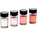 Oakton WD-35645-70 4 Piece Secondary Chlorine Standards Vial Kit